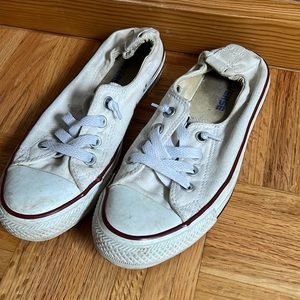 Converse all star shoes